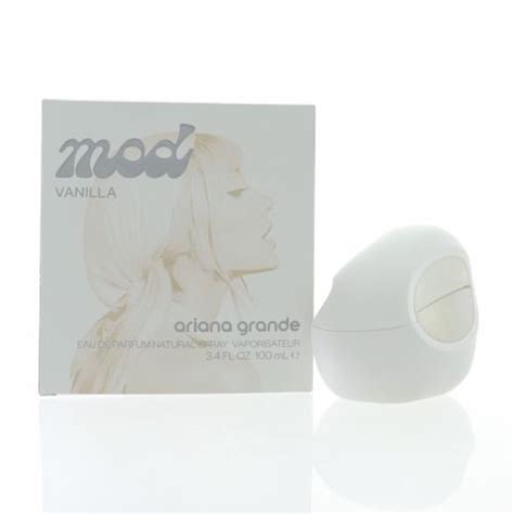 mod vanilla ariana grande price - mod vanilla Ariana Grande 100ml.